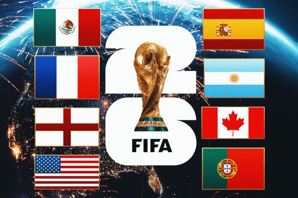 The Road to World Cup 2026: The biggest teams to watch and what to expect