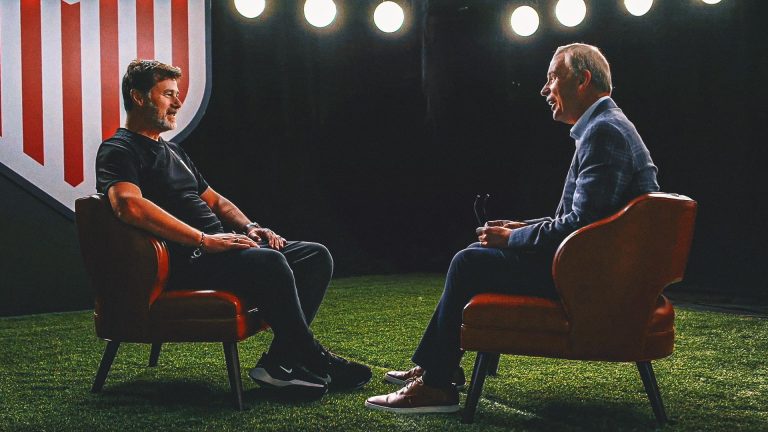 Mauricio Pochettino Sets Bar for USA in 2026: ‘Win The World Cup’