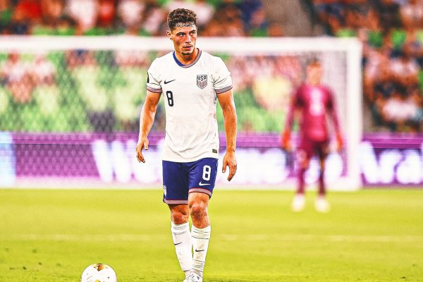 The U.S. Is Thinking Outside the Box To Find An Edge In Set Pieces — And It’s Working