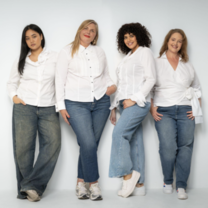 The Shirt Company launches ‘size-inclusive’ Curve range