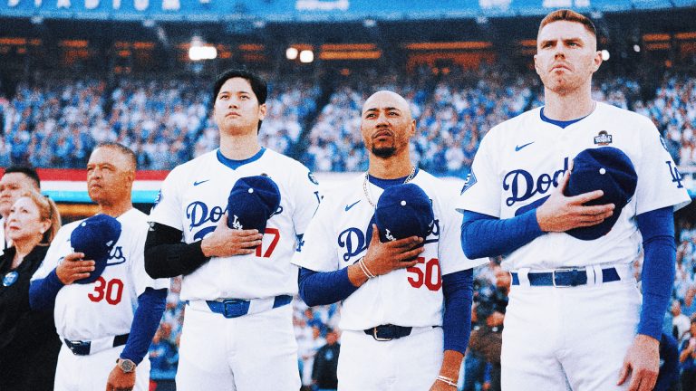 Dodgers Donate $1M to Aid Families of Immigrants Affected by Federal Raids