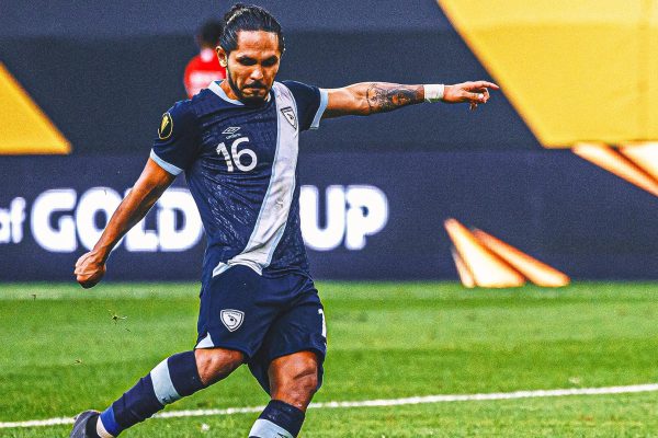 Guatemala Beats Canada on Penalty Kicks in Gold Cup Quarterfinal Thriller
