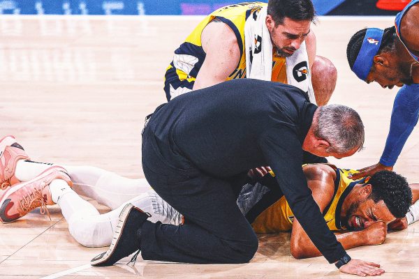 Tyrese Haliburton Has Achilles Surgery: ‘Watch How I Come Back From This’