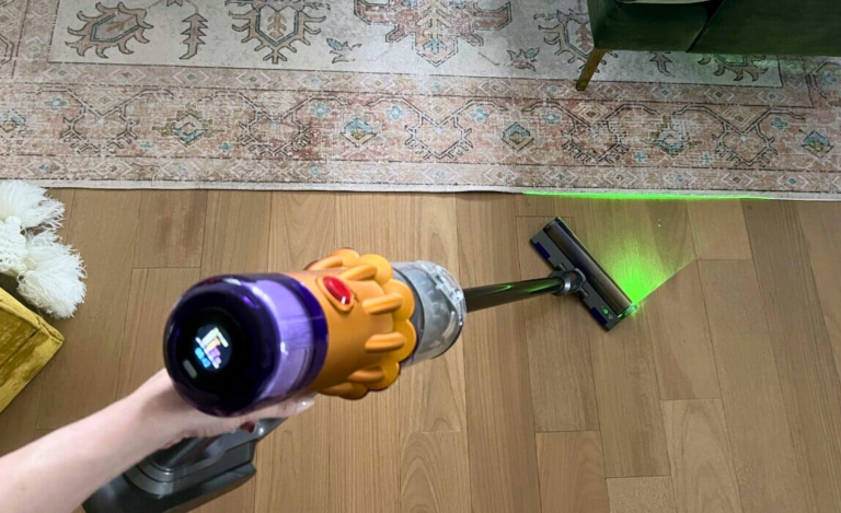 Dyson isnt your only choice for the best cordless vacuum, based on my home testing