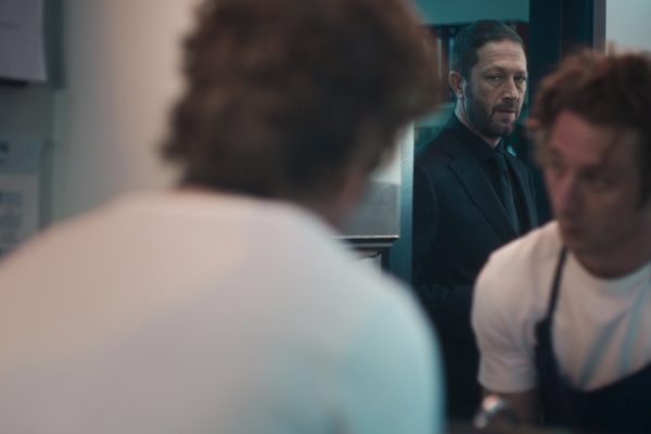 Did you catch the Michelin star man in The Bear Season 4? We did.