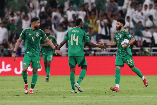 How to watch Haiti vs. Saudi Arabia online for free