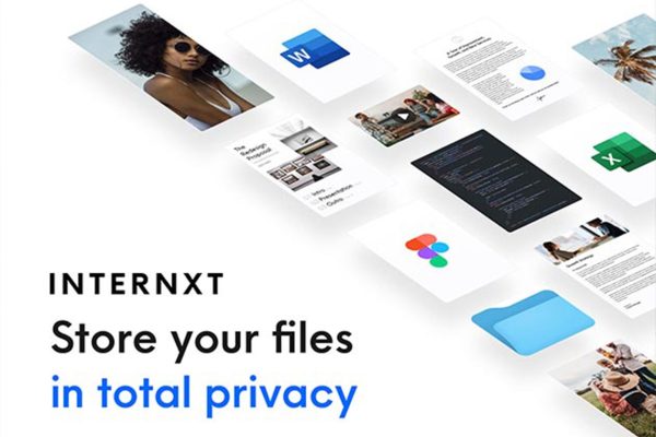 Store millions of files with a massive lifetime cloud storage deal