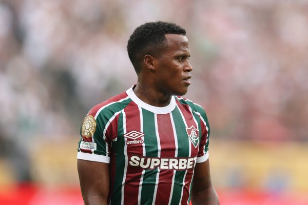 How to watch Fluminense vs. Ulsan HD online for free