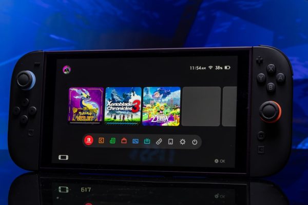 Switch 2 smashes Nintendos own record, selling 3.5 million consoles