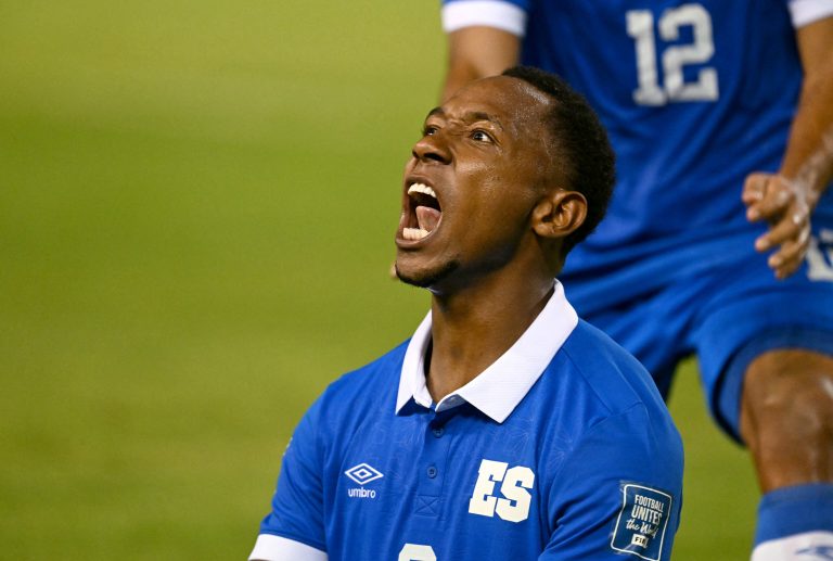 How to watch Curacao vs. El Salvador online for free