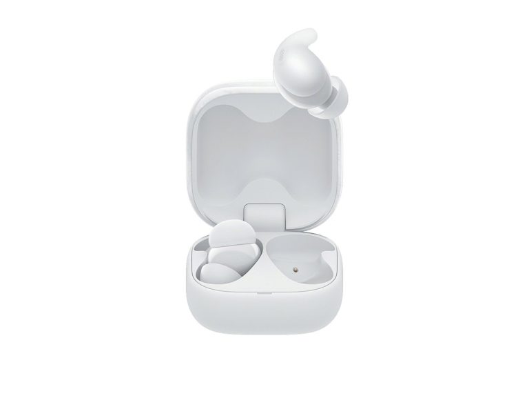 Keep your summer workouts pumped up with Sony earbuds, now 55% off