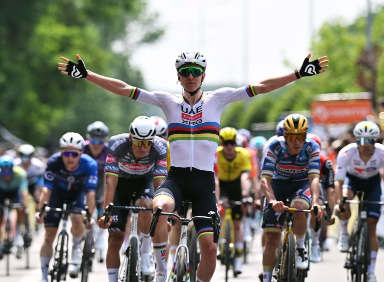 How to watch the 2025 Critérium du Dauphiné online for free