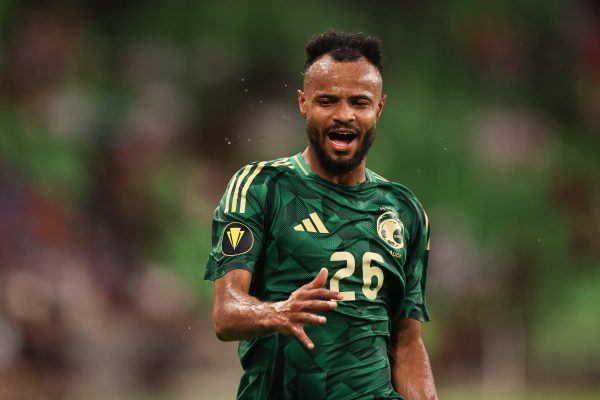 How to watch Saudi Arabia vs. Trinidad and Tobago online for free