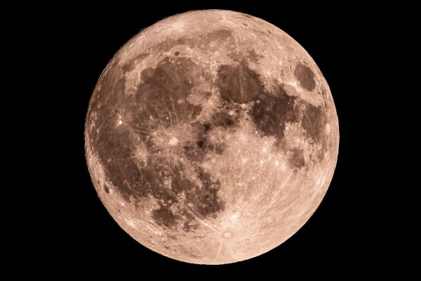 Moon phase today: What the moon will look like on June 29, 2025