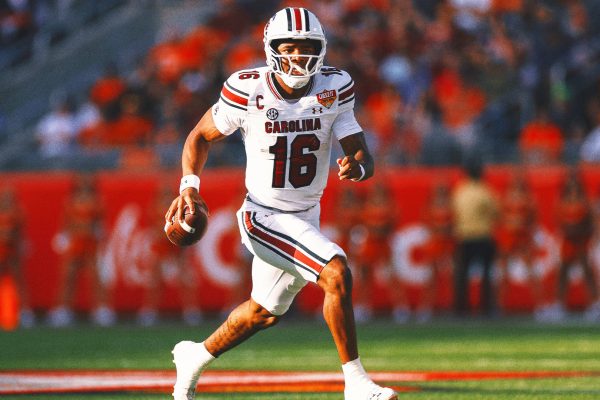 South Carolina’s LaNorris Sellers Turned Down Multiple Pricey NIL Transfer Deals