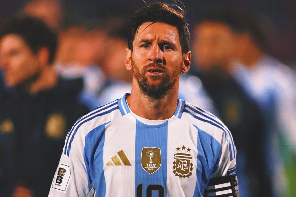 2026 World Cup: Who has qualified and who can make it?