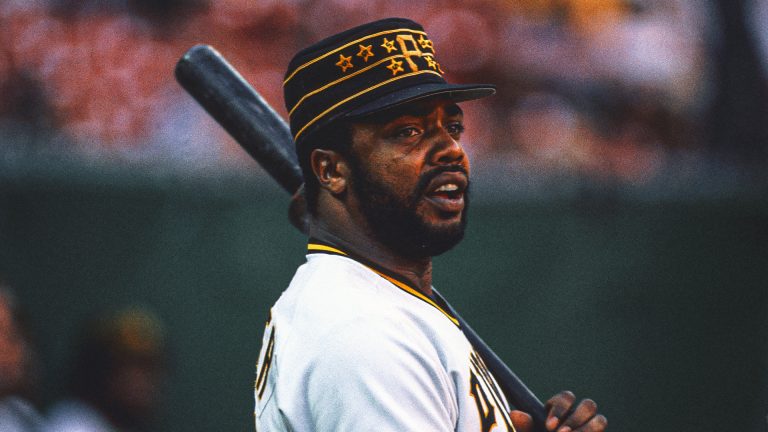 Dave Parker, Pirates legend and 2025 Hall of Fame electee, dies at 74