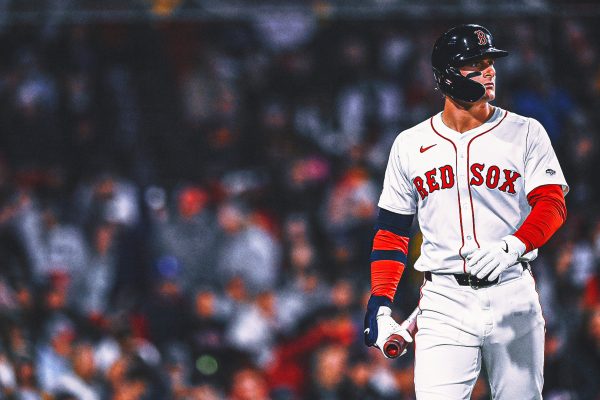 2025 MLB rookie power rankings: Wilson the clear No. 1; young catchers surge