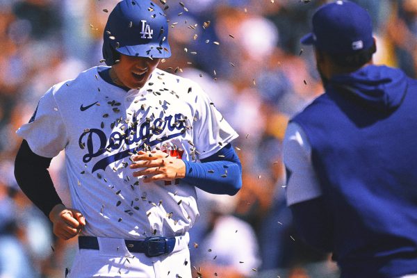 Busy Day for Shohei Ohtani! Dodgers Star Pitches, Homers in Big Win Over Nats