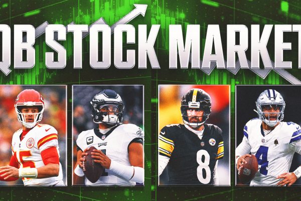 QB Stock Market: After Aaron Rodgers signing, Steelers’ nightmare is just beginning