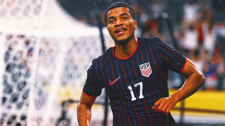 The USA’s Breakout Player? Malik Tillman Rises To Gold Cup Challenge