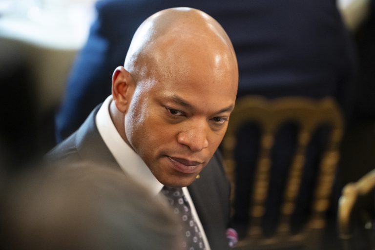 Wes Moore accuses Trump of ‘a lack of seriousness’ in dealing with Iran