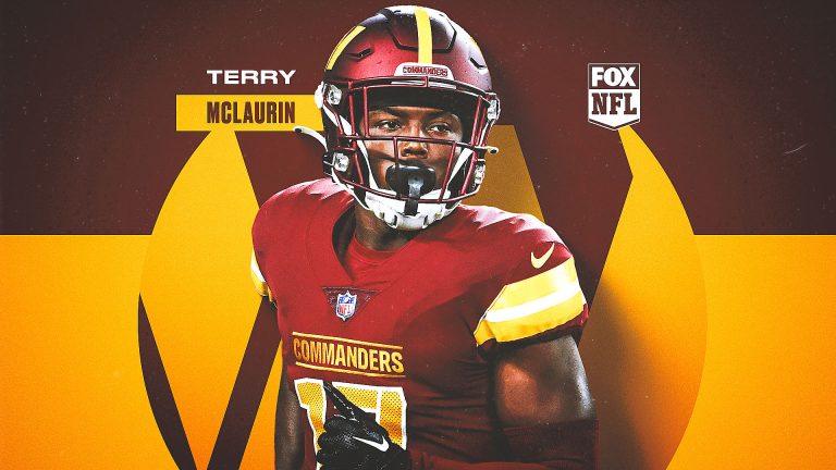 Will Commanders WR Terry McLaurin Get the Contract His All-Pro Play Commands?