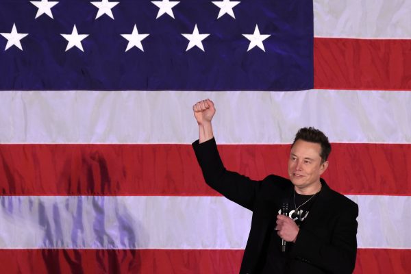 Musk announces arrival of new ‘America Party’ after Trump split