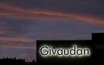 Givaudan narrowly misses half-year sales forecast, hit by strong Swiss franc