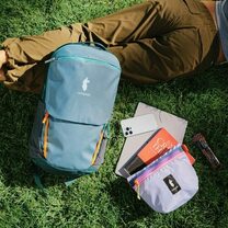 American brand Cotopaxi launches in Portugal