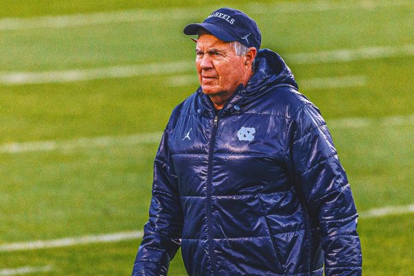 Bill Belichick Scores Big for 2026, Flips 4-Star Recruit From Ohio State to UNC