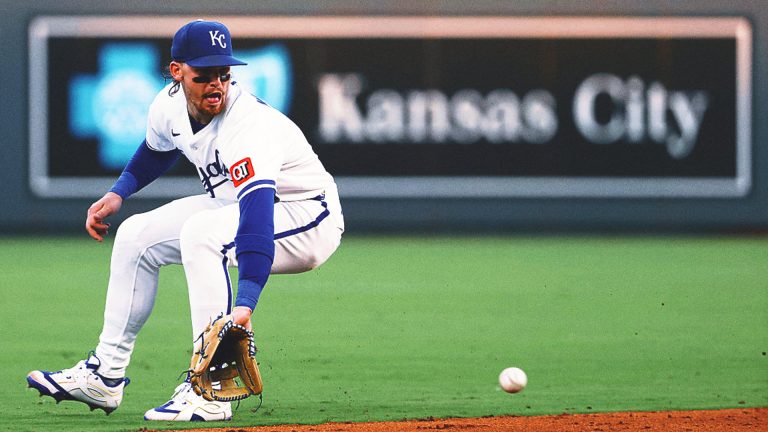 Who Are The 10 Best MLB Players 25 And Under Right Now?