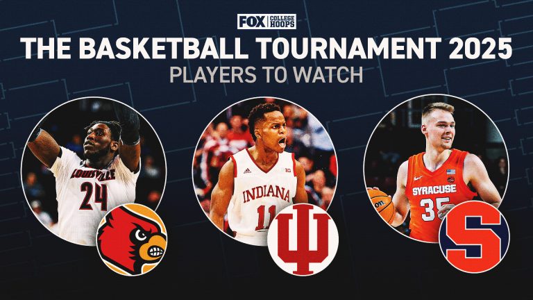The Basketball Tournament 2025: Yogi Ferrell, DJ Burns Jr. Among Players to Watch