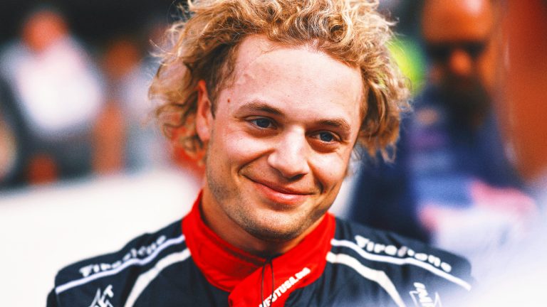 Clown? Backmarker? Santino Ferrucci And Conor Daly Not Mincing Words