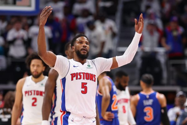 Malik Beasley’s Off-Court Issues Mount Amid Lawsuit and Gambling Allegations