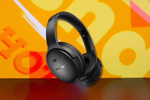 Quick! Bose QuietComfort headphones are $130 off at Best Buy for 1 day only