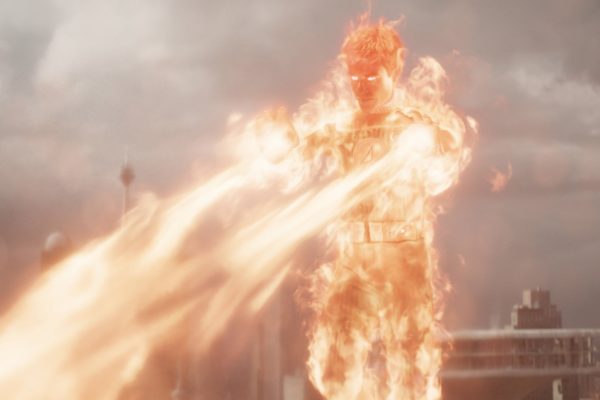 Does The Fantastic Four: First Steps have post-credits scenes?