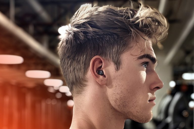 Tiny earbuds, major ZZZs for just $20