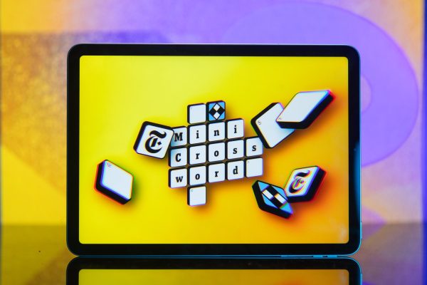 NYT Mini crossword answers, hints for July 28, 2025