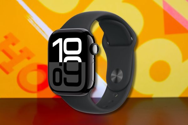 Act fast! Our favorite Apple Watch is $100 off right now at Amazon.