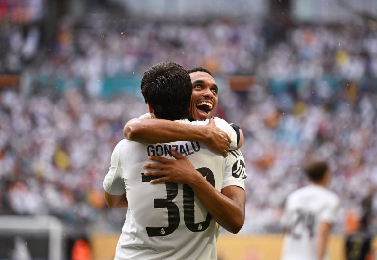 How to watch Real Madrid vs. Dortmund online for free