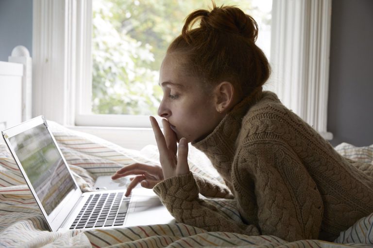 Teens regularly chat with AI companions, survey finds