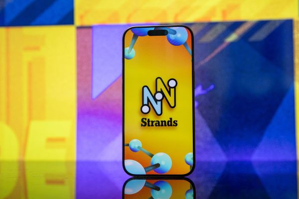 NYT Strands hints, answers for July 13