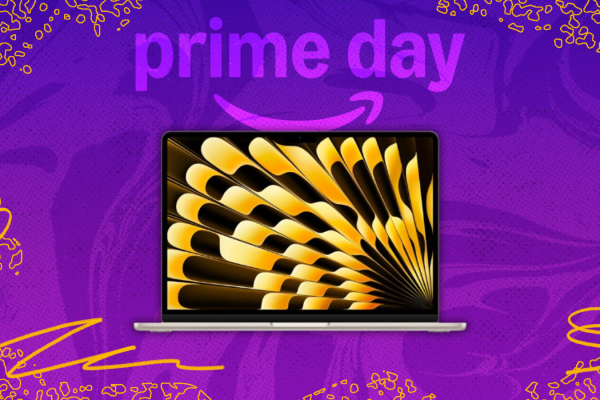 MacBook deals are live ahead of Prime Day, but theres only one deal I would snag