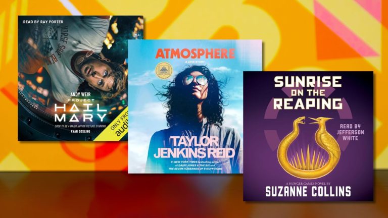Last chance deal: Prime members can score three months of Audible Premium Plus for free