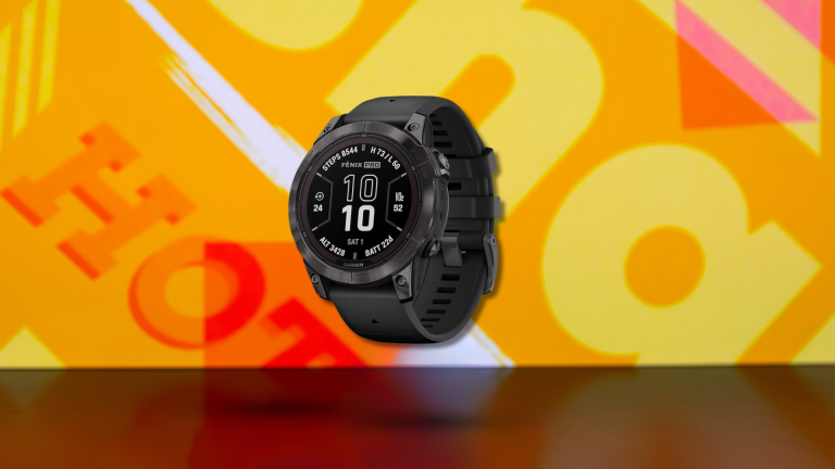 Did the best Prime Day fitness tracker deal just go live? Get the Garmin fēnix 7 Pro at a record-low price.