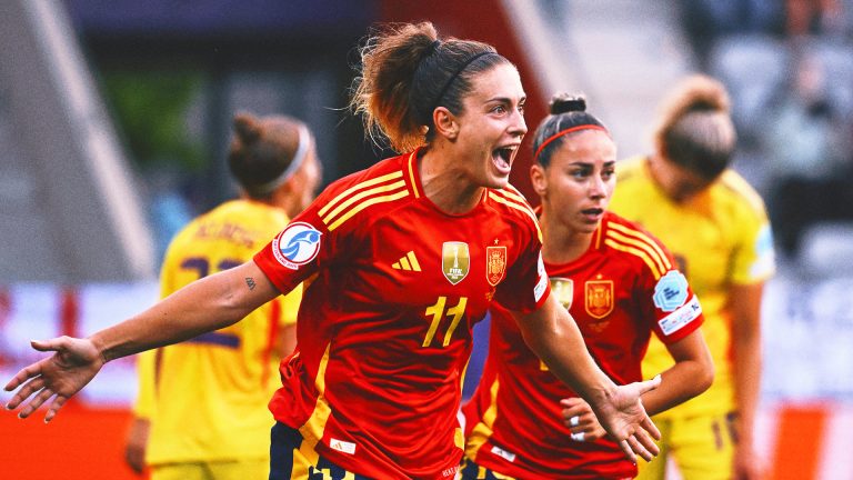 UEFA Women’s Euro 2025: Spain, Italy Reach Quarterfinals