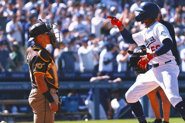 Dodgers Showed Urgency in Sweep of Padres and Why They’re Still the Team to Beat