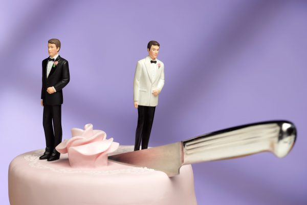 Gay influencer couple reveals breakup in viral video — then deletes it