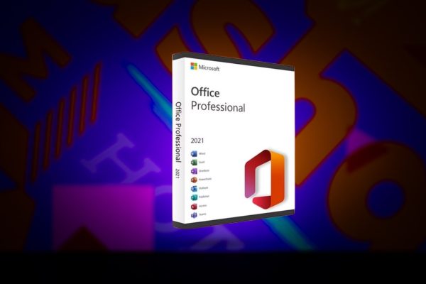 Get lifetime access to Microsoft Office Professional 2021 for Windows for under $50